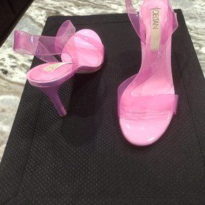 Women Beautiful Heels